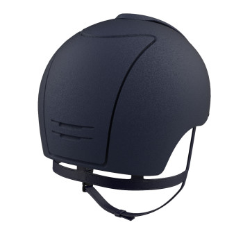 CHROME 2.0 JOCKEY BLEU TEXTURÉ
