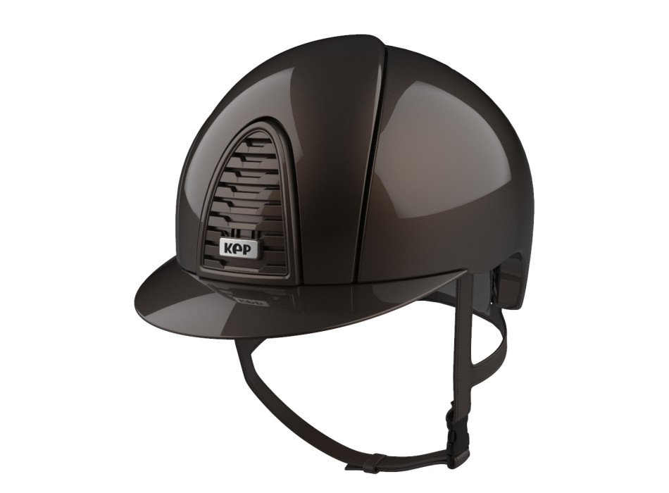 CHROME 2.0 MARRON POLI