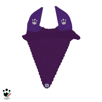 BONNET LONG EN TRICOT