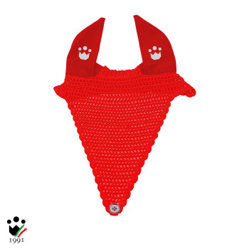 BONNET LONG EN TRICOT