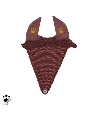 BONNET LONG EN TRICOT