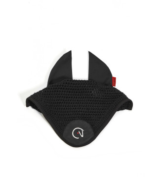 Tapis de selle matelassé HH Honeycomb Ego7