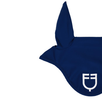 Casquette en tissu technique avec logo EQUESTRO