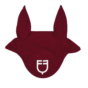 Casquette en tissu technique avec logo EQUESTRO
