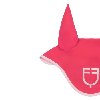 Bonnet matelassé à vagues en tissu technique EQUESTRO