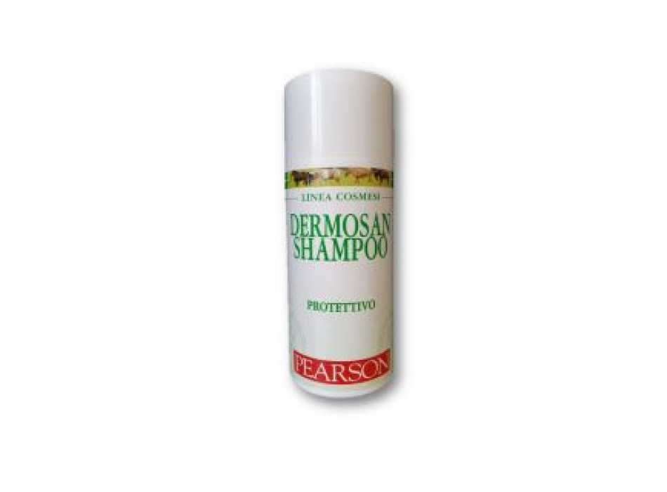 Shampooing protecteur Dermosan Pearson ml. 500