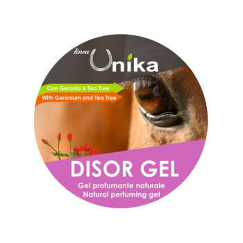 Gel déodorant (500 g) LU0086
