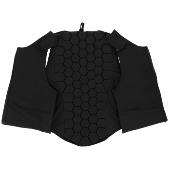 ÉQUITHÈME Backbone - Hexaflex