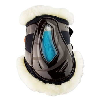 eAirshock arrière moelleux