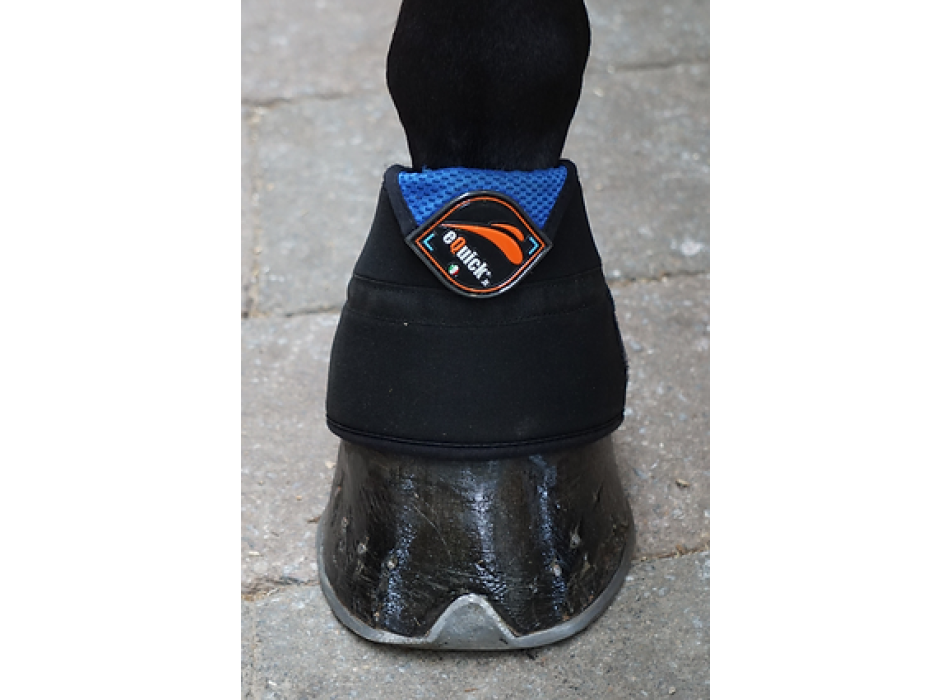 Bottes de refroidissement eArtik