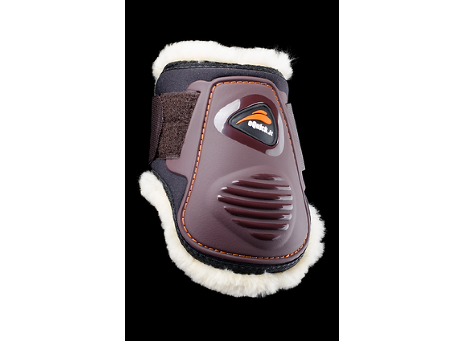 eLight Arrière Fluffy