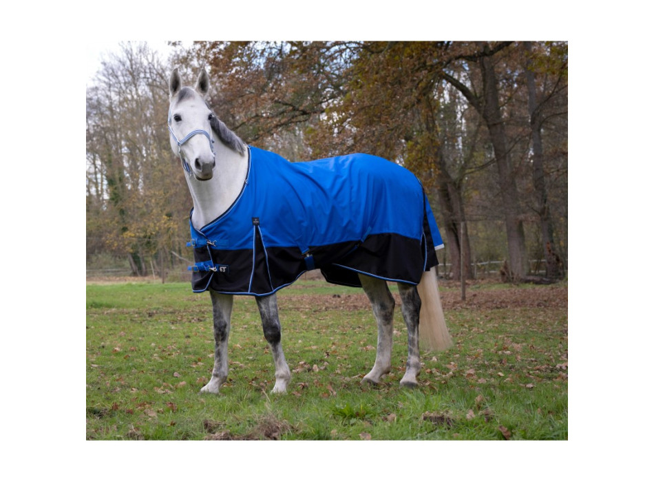 Tapis EQUITHEME 1200D Aisance Standard