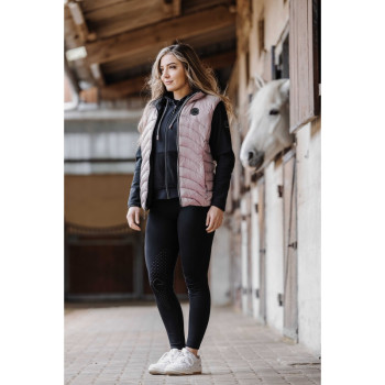 Leggings en acacia EQUITHEME