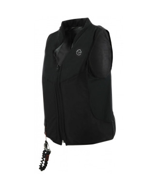 Gilet airbag EQUITHEME Airsafe