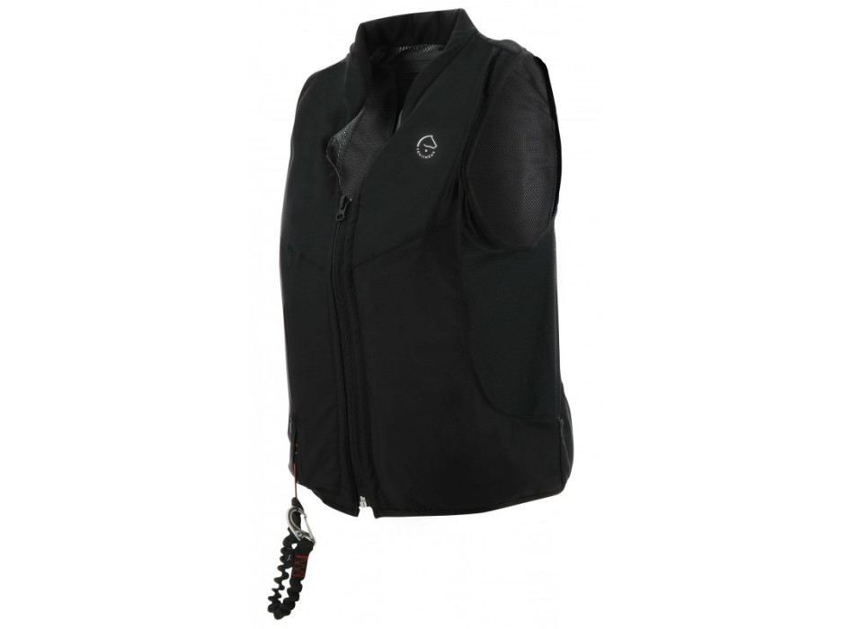 Gilet airbag EQUITHEME Airsafe