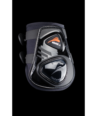 Légende arrière eShock