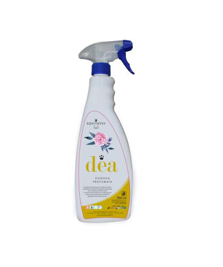 ESSENCE PARFUMÉE DÉESSE