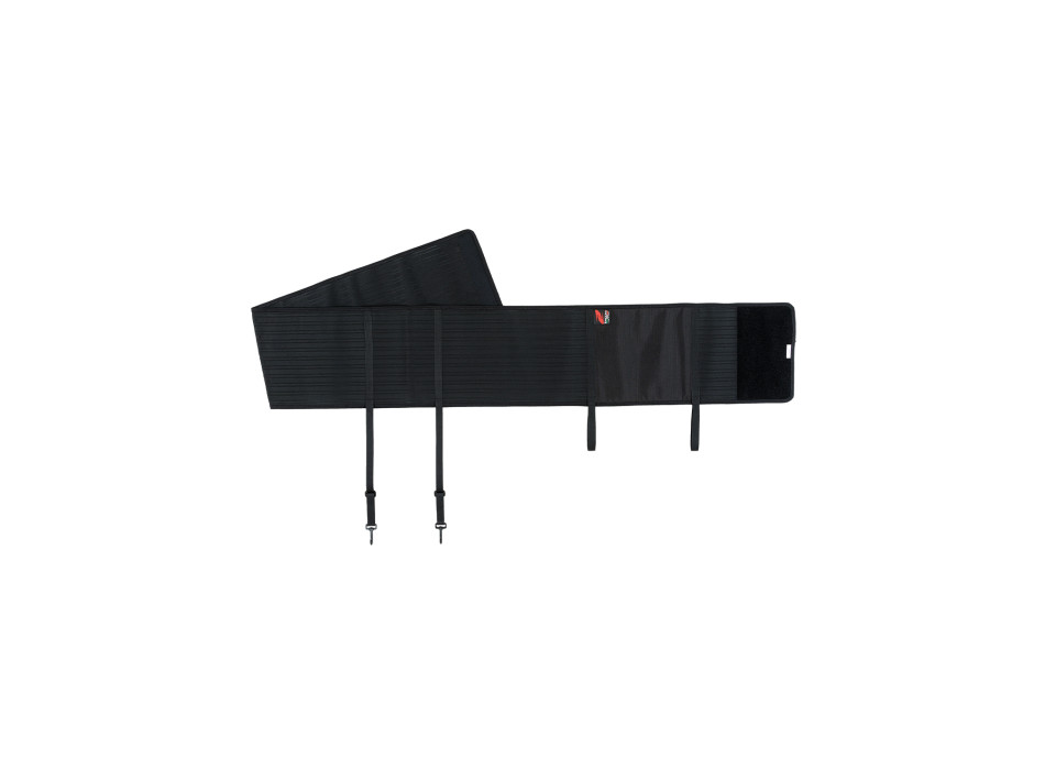 NOUVEAU MODÈLE ZANDONA BUFFER ZONE