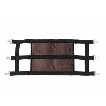 Fermetures de boîte EQUTHÈME - Souples