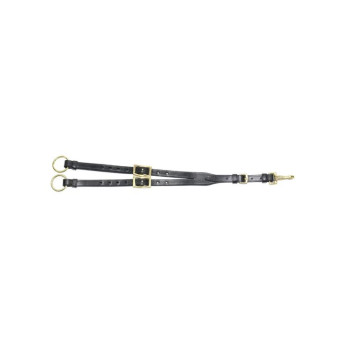 FOURCHE MARTINGALE À DOUBLE RÉGLAGE UKE