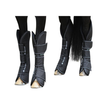 BOTTES DE LIBERTÉ BUCAS TRANSPORT PARE-CHOCS