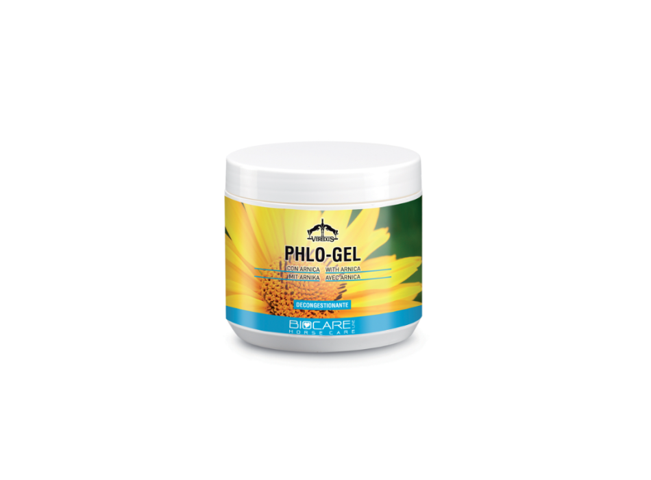 PHLO-GEL Gel pour tendons - VEREDUS
