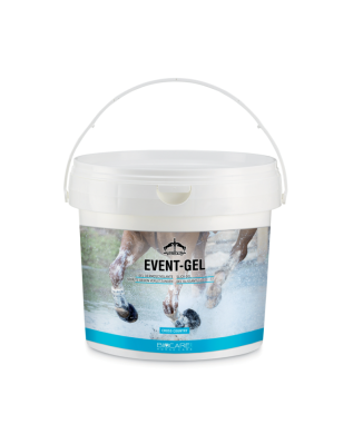 Gel fondant EVENT GEL - VEREDUS