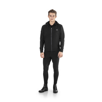 Veste à capuche pour homme Ego7