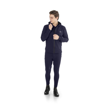 Veste à capuche pour homme Ego7