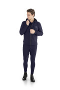 Veste à capuche pour homme Ego7