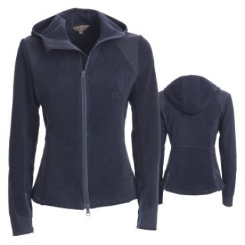 Veste en feutre softshell et polaire