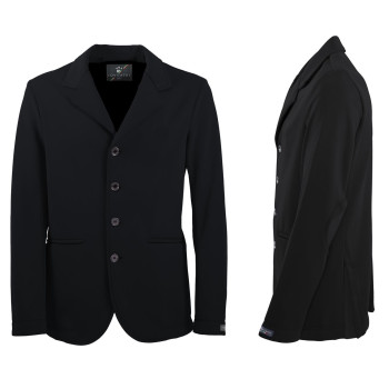 NOUVELLE ÉDITION VESTE HOMME