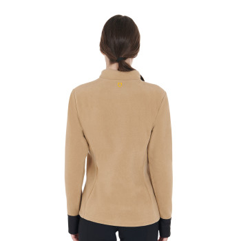 DOUDOUNE FEMME BIMATIÈRE COUPE SLIM