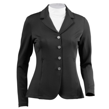 VESTE DE CONCOURS TATTINI MODÈLE LUNA FEMME