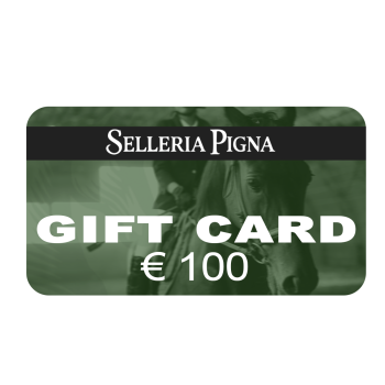 Carte cadeau 100€
