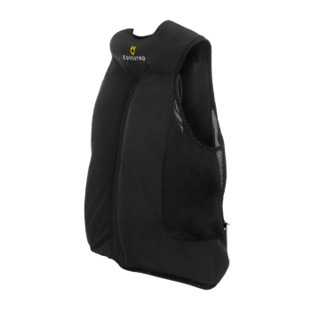 GILET AIRBAG EQUESTRO