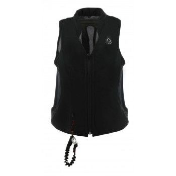 Gilet airbag EQUTHÈME - Airsafe