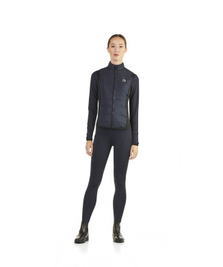 Gilet pour femme DEA Ego7