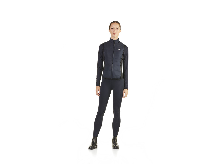 Gilet pour femme DEA Ego7