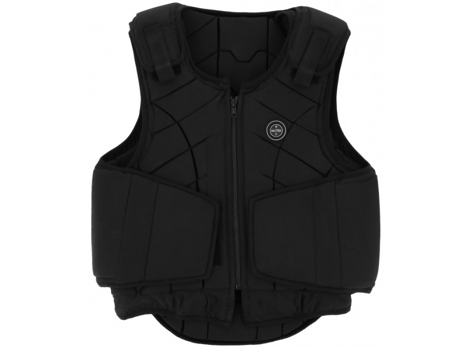 Gilet de protection EQUITHEME - Loki - Adulte