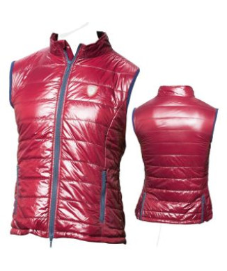 Gilet unisexe ultra-léger Tattini