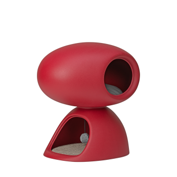 Grotte du chat 35001 Qeeboo