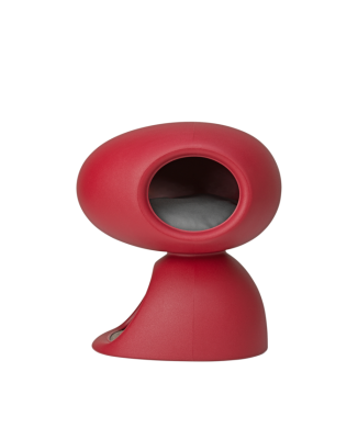 Grotte du chat 35001 Qeeboo