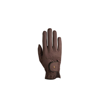 GANTS D'HIVER ROECKL ROECK-GRIP JUNIOR 3305-527