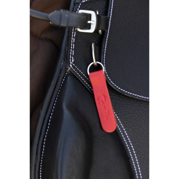 Selle de saut GUY CANTIN Evolution