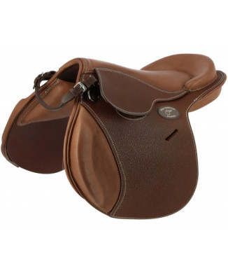 Selle de saut GUY CANTIN Evolution