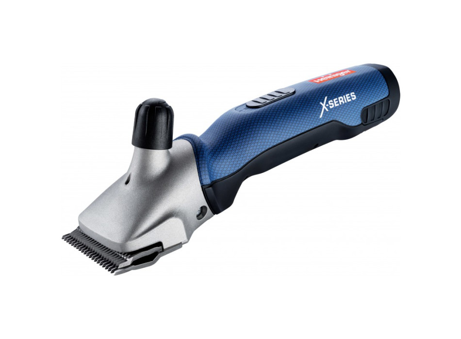 Tondeuse sans fil HEINIGER Xlorer