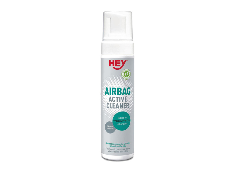 Nettoyant actif pour airbag Hey effol 200 ml