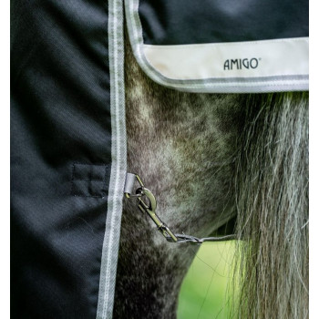 Veste de pluie Amigo 1200D 0 g HORSEWARE