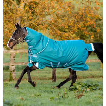Veste de pluie Amigo 1200D 0 g HORSEWARE